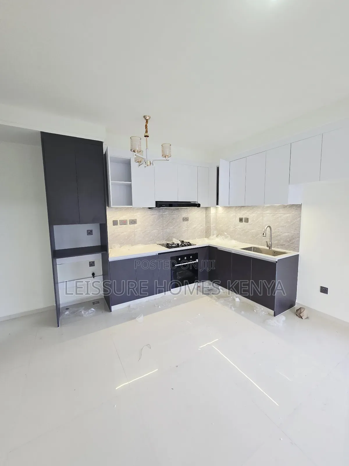 2bdrm Apartment in Westlands for rent in Westlands