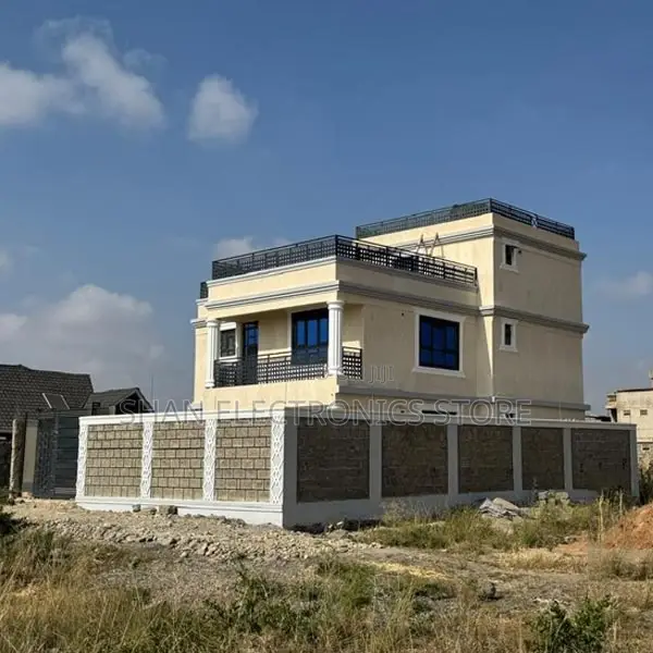 5bdrm House in Nairobi Central for sale in Nairobi Central