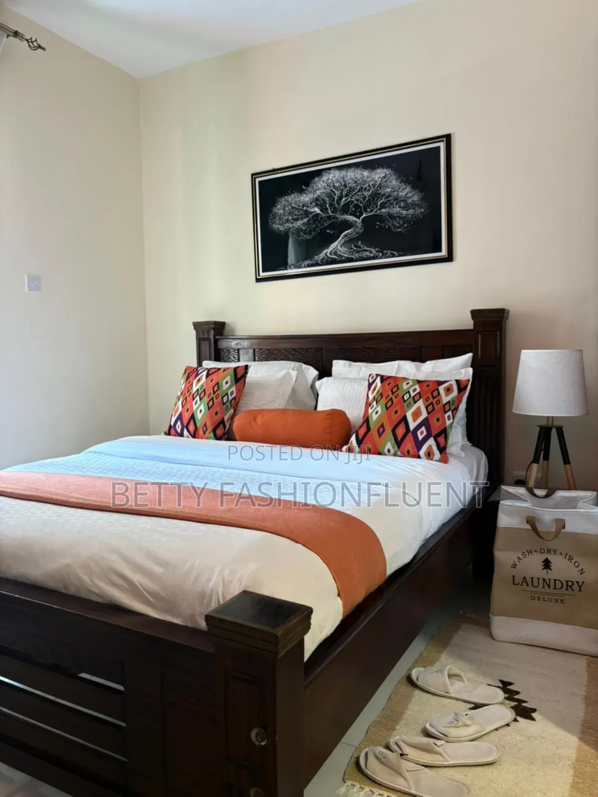City Nest Airbnbs in Nairobi Central