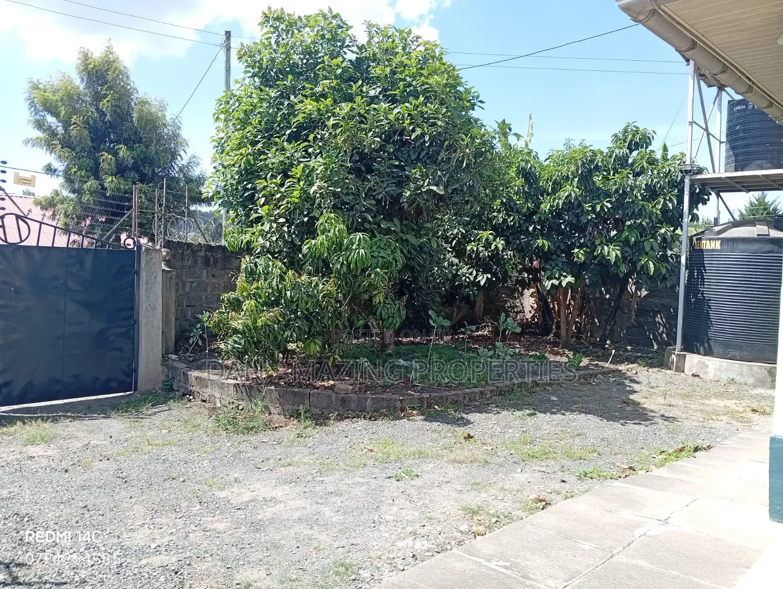 3bdrm Bungalow in Olesurutia, Matasia for rent in Matasia