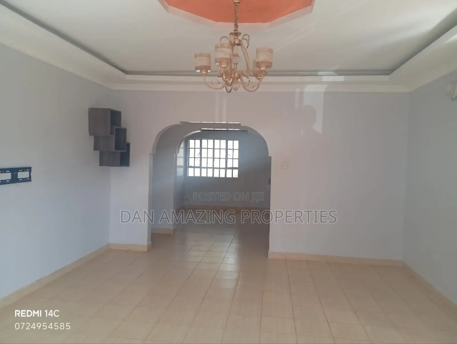 3bdrm Bungalow in Olesurutia, Matasia for rent in Matasia