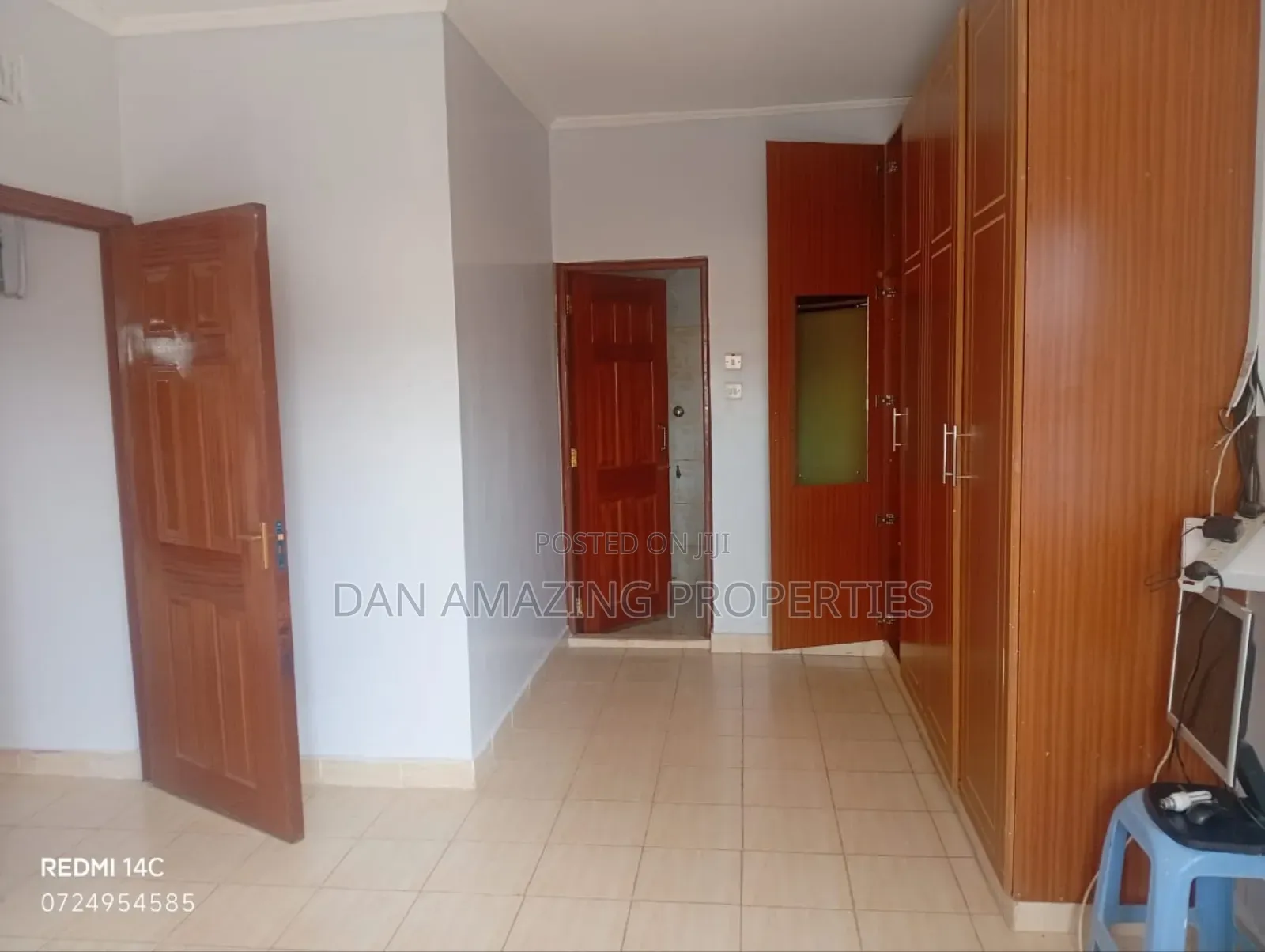 3bdrm Bungalow in Olesurutia, Matasia for rent in Matasia