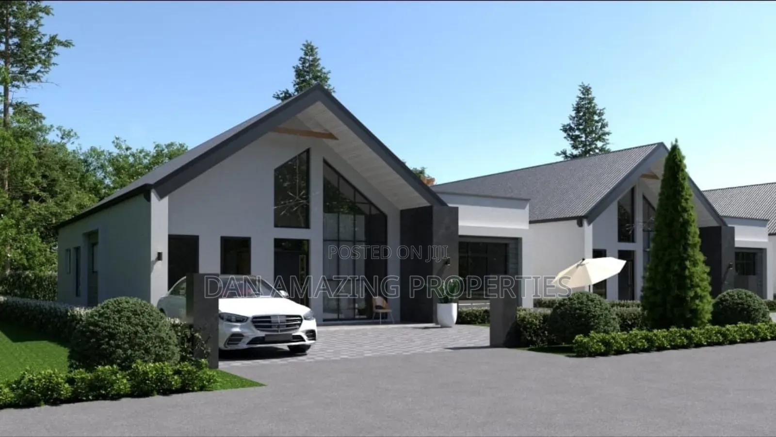 3bdrm Bungalow in Muigai, Kitengela for sale in Kitengela