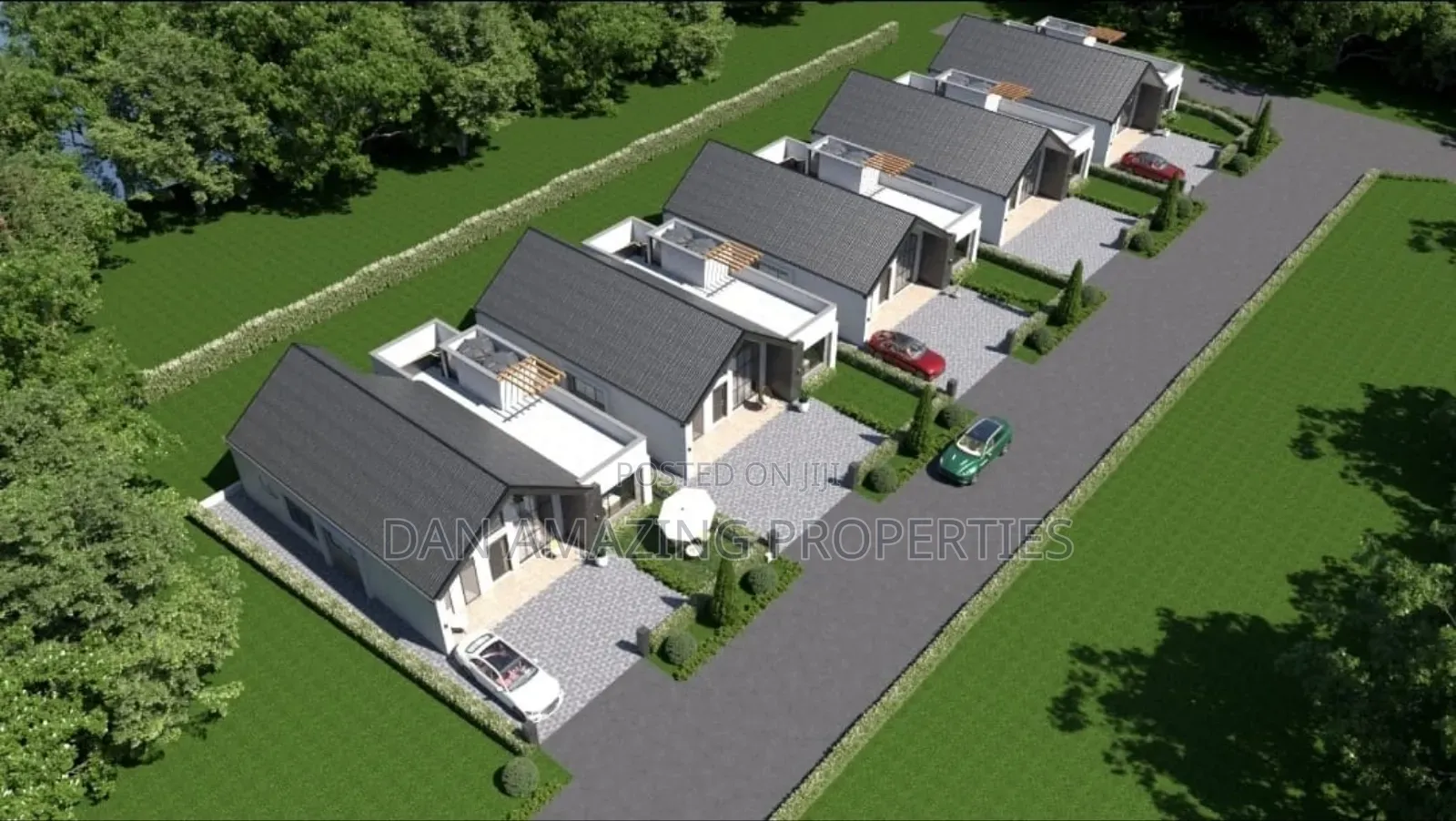 3bdrm Bungalow in Muigai, Kitengela for sale in Kitengela