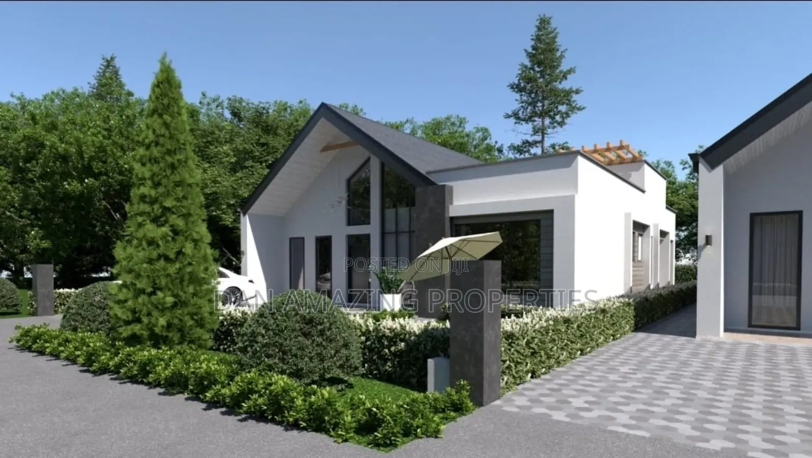 3bdrm Bungalow in Muigai, Kitengela for sale in Kitengela