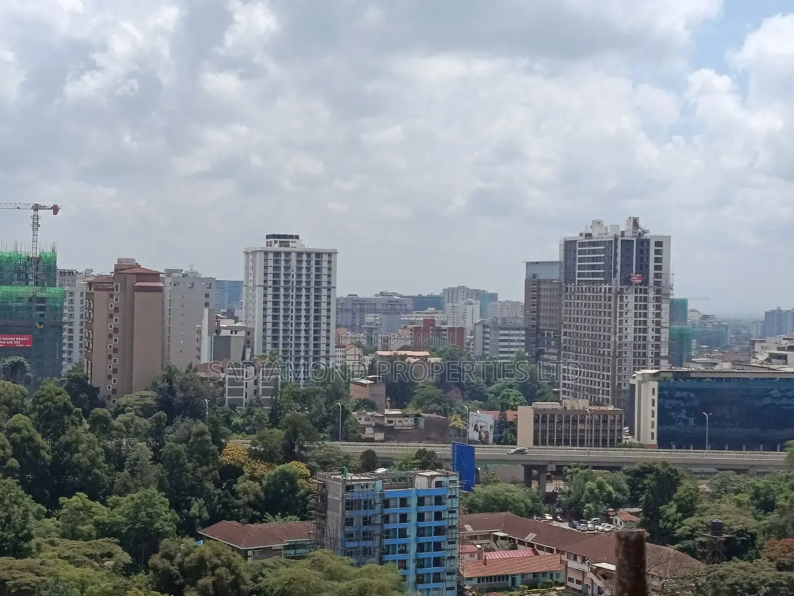 2bdrm Apartment in Gemland Residence, Kileleshwa for sale in Kileleshwa