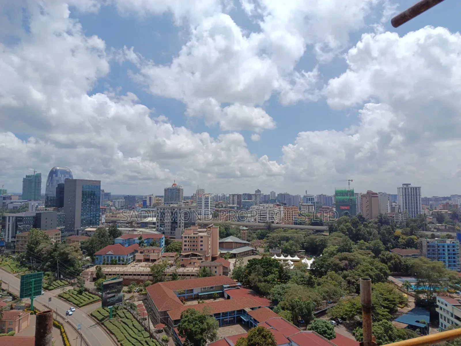 2bdrm Apartment in Gemland Residence, Kileleshwa for sale in Kileleshwa