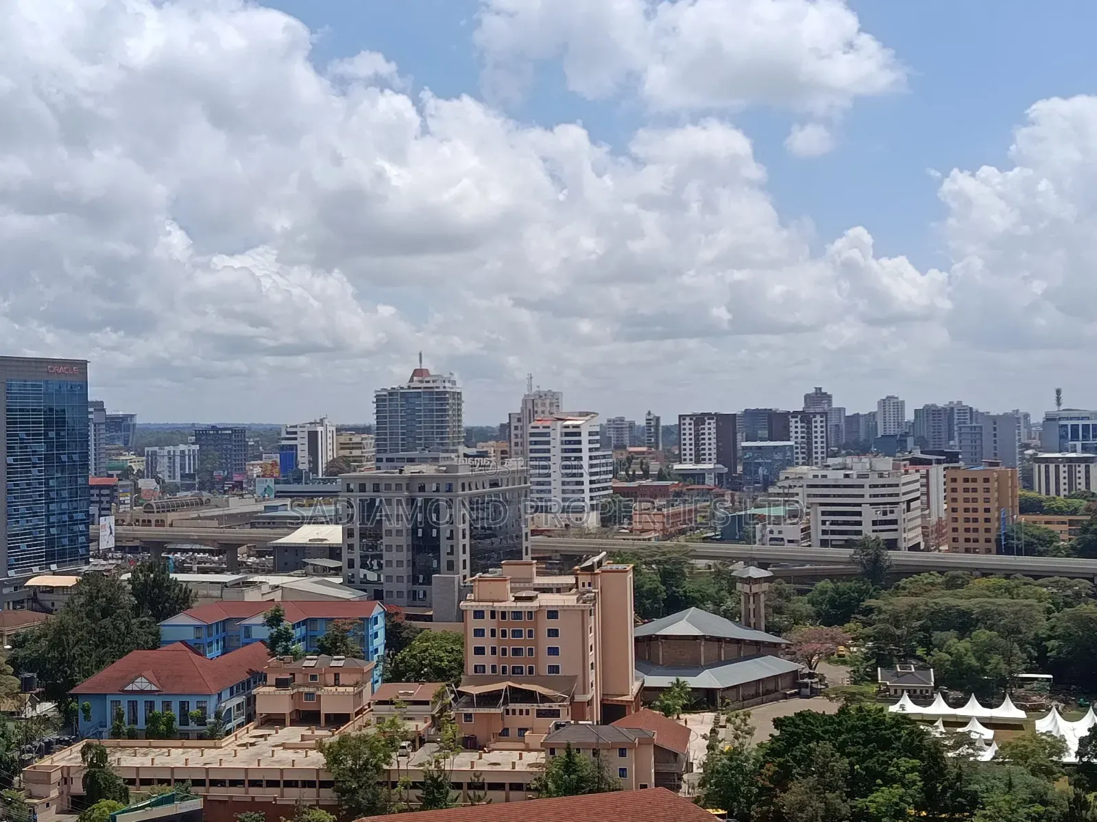 2bdrm Apartment in Gemland Residence, Kileleshwa for sale in Kileleshwa