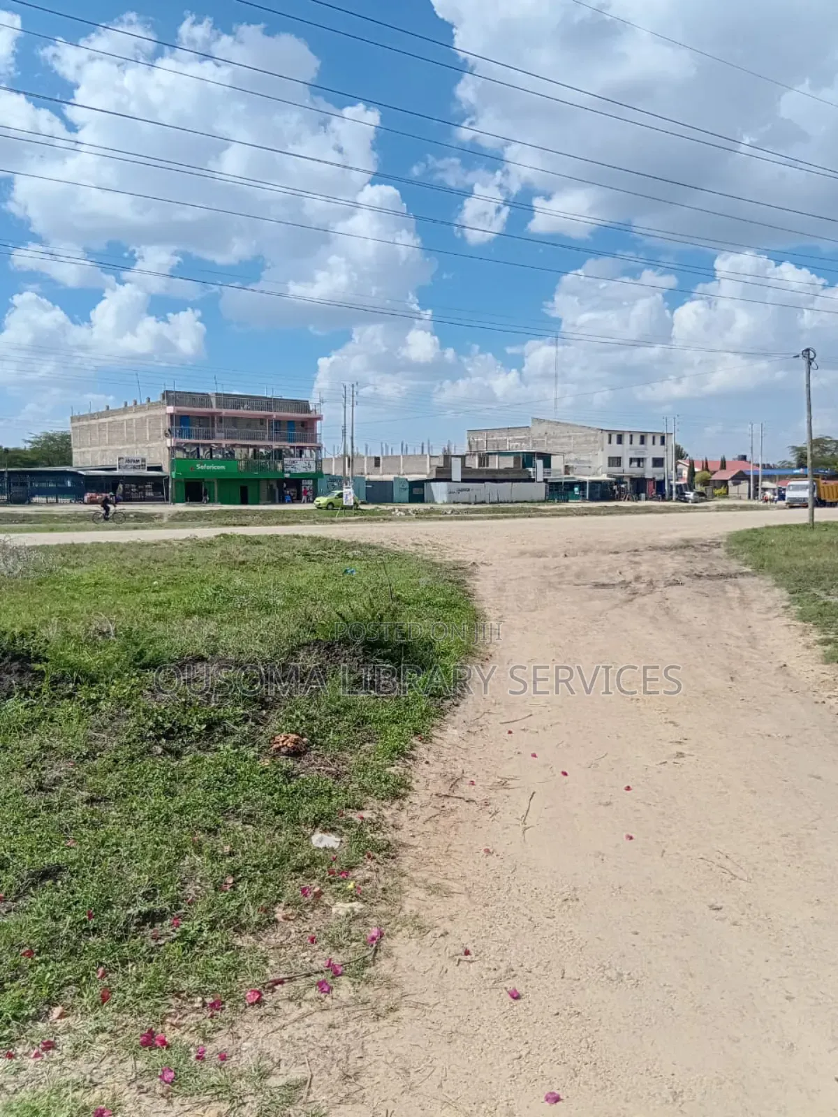 Prime Half-Acre Gem, Korompoi, Naisula, Kitengela Below Market Price in Kitengela