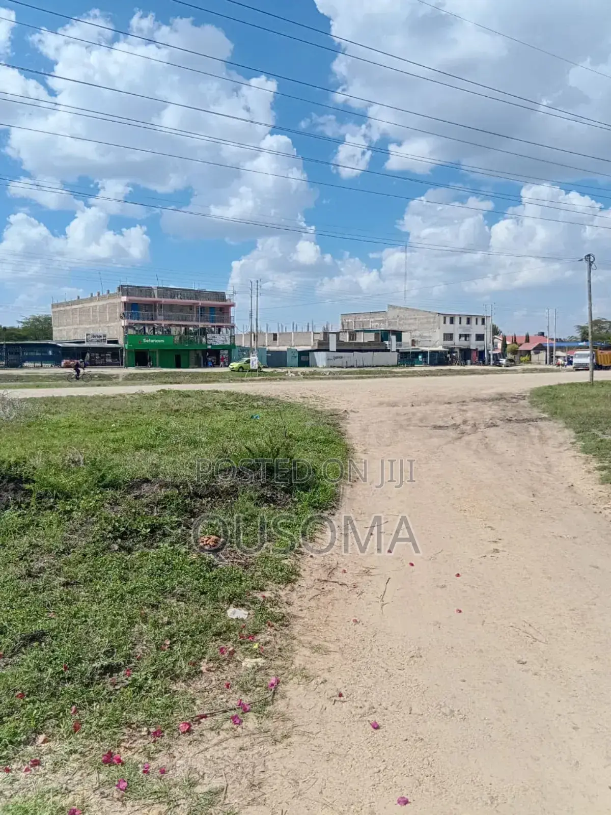 Prime Half-Acre Gem, Korompoi, Naisula, Kitengela Below Market Price in Kitengela