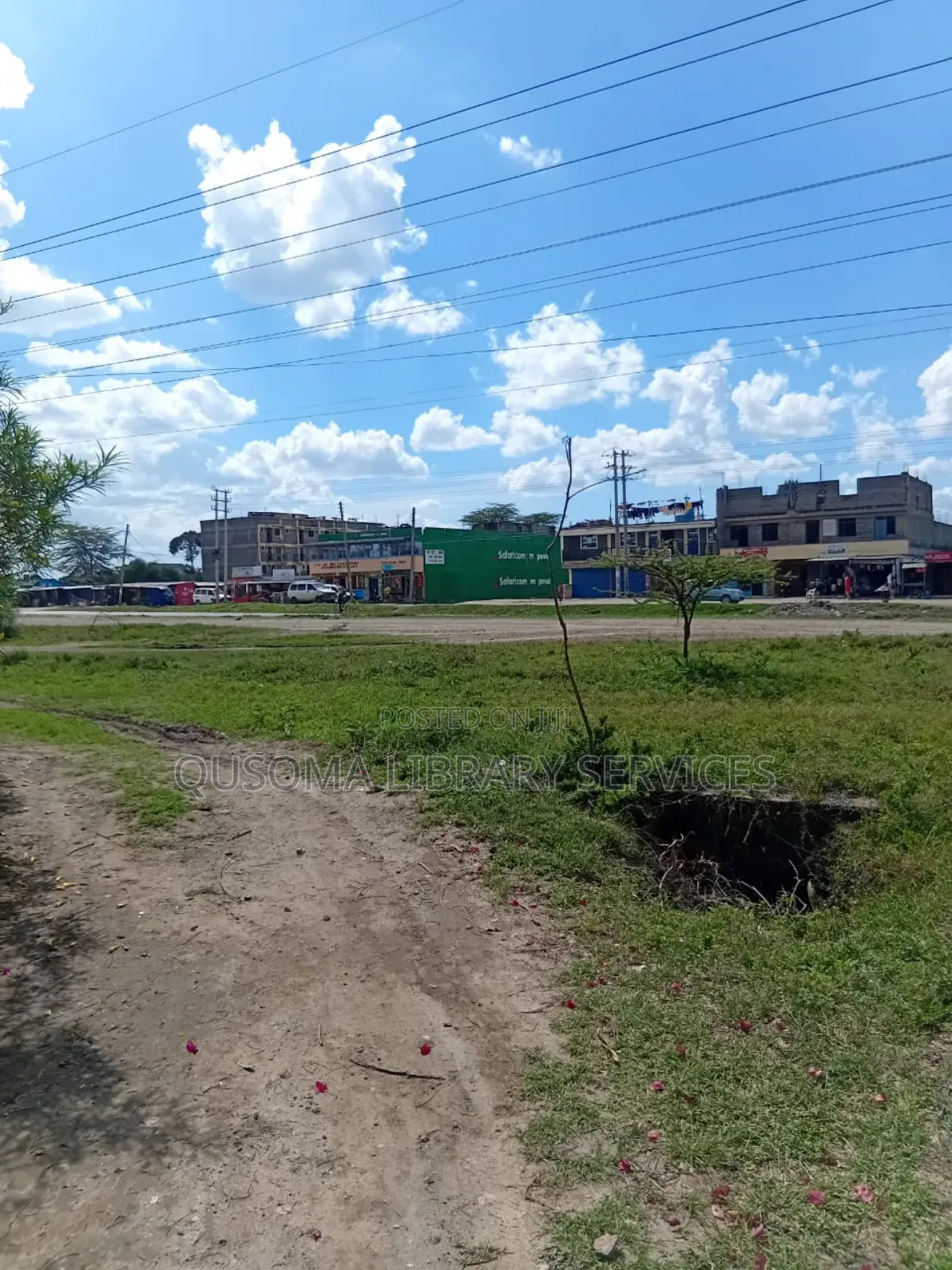 Prime Half-Acre Gem, Korompoi, Naisula, Kitengela Below Market Price in Kitengela