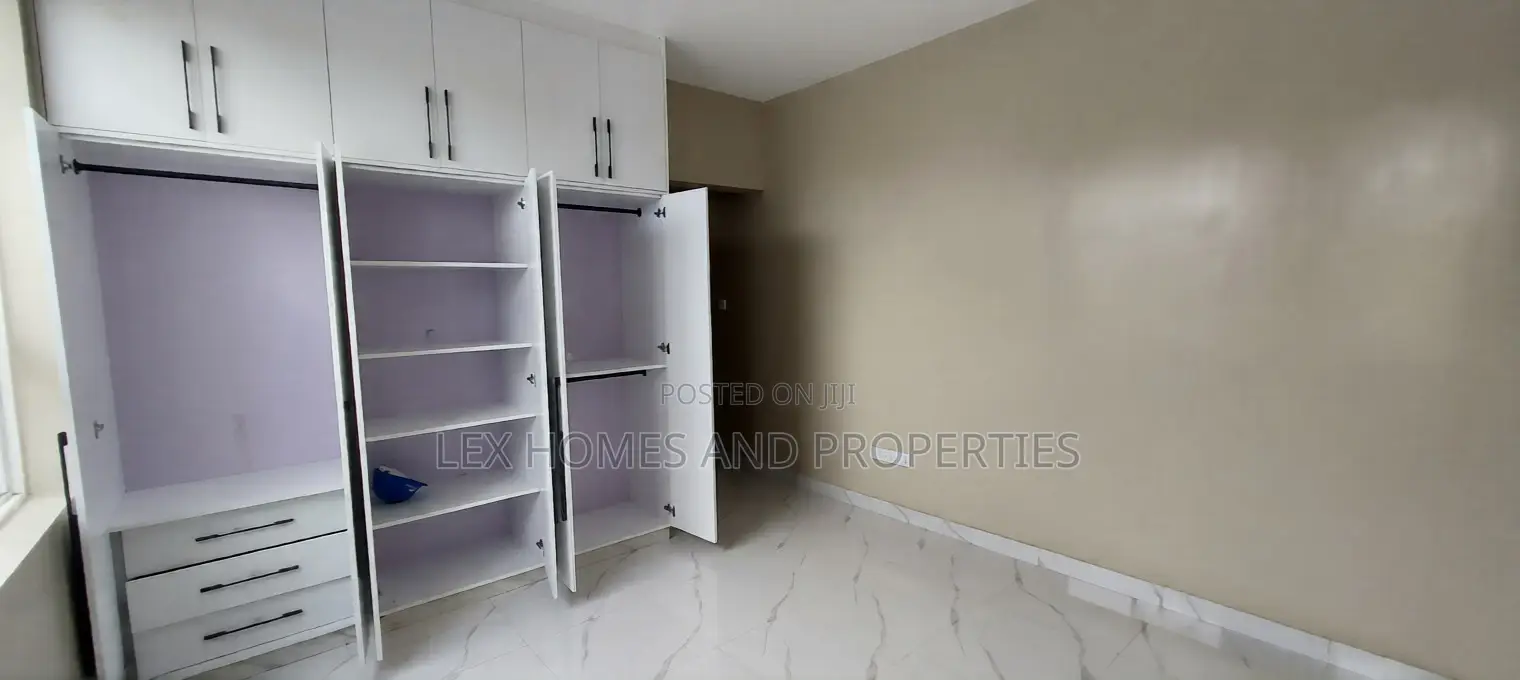 3bdrm Maisonette in Kiserian for sale in Kiserian