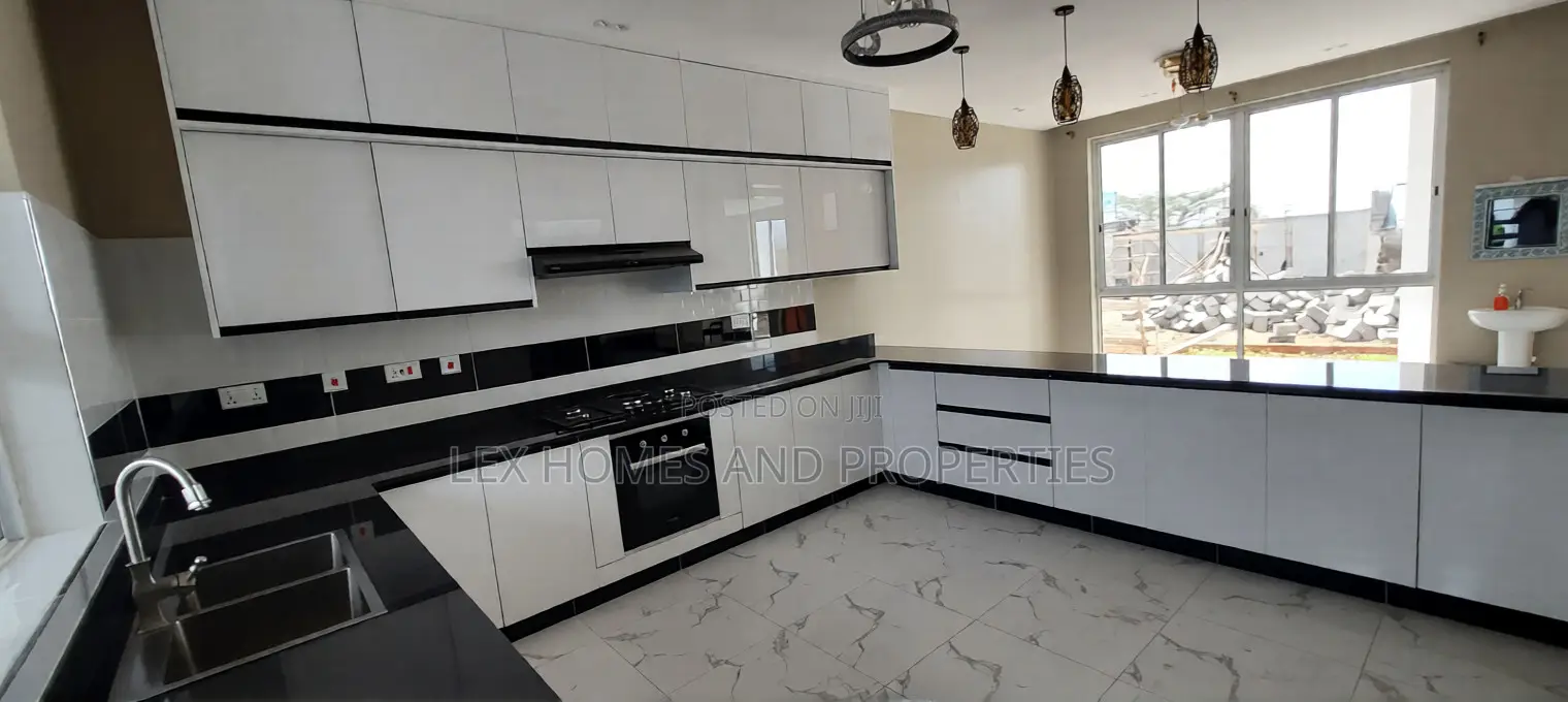3bdrm Maisonette in Kiserian for sale in Kiserian