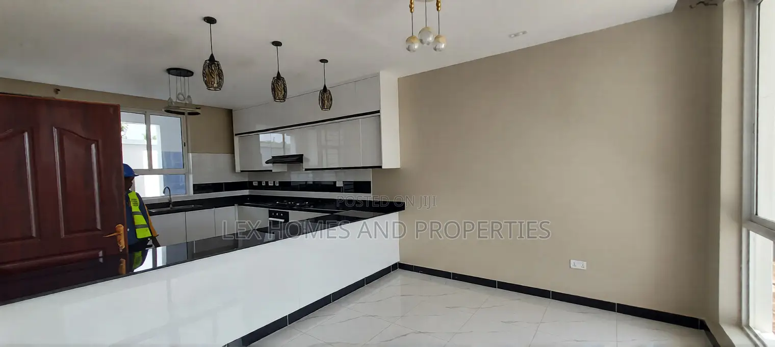 3bdrm Maisonette in Kiserian for sale in Kiserian