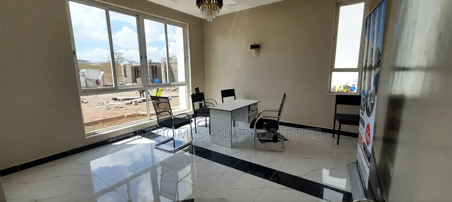 3bdrm Maisonette in Kiserian for sale in Kiserian