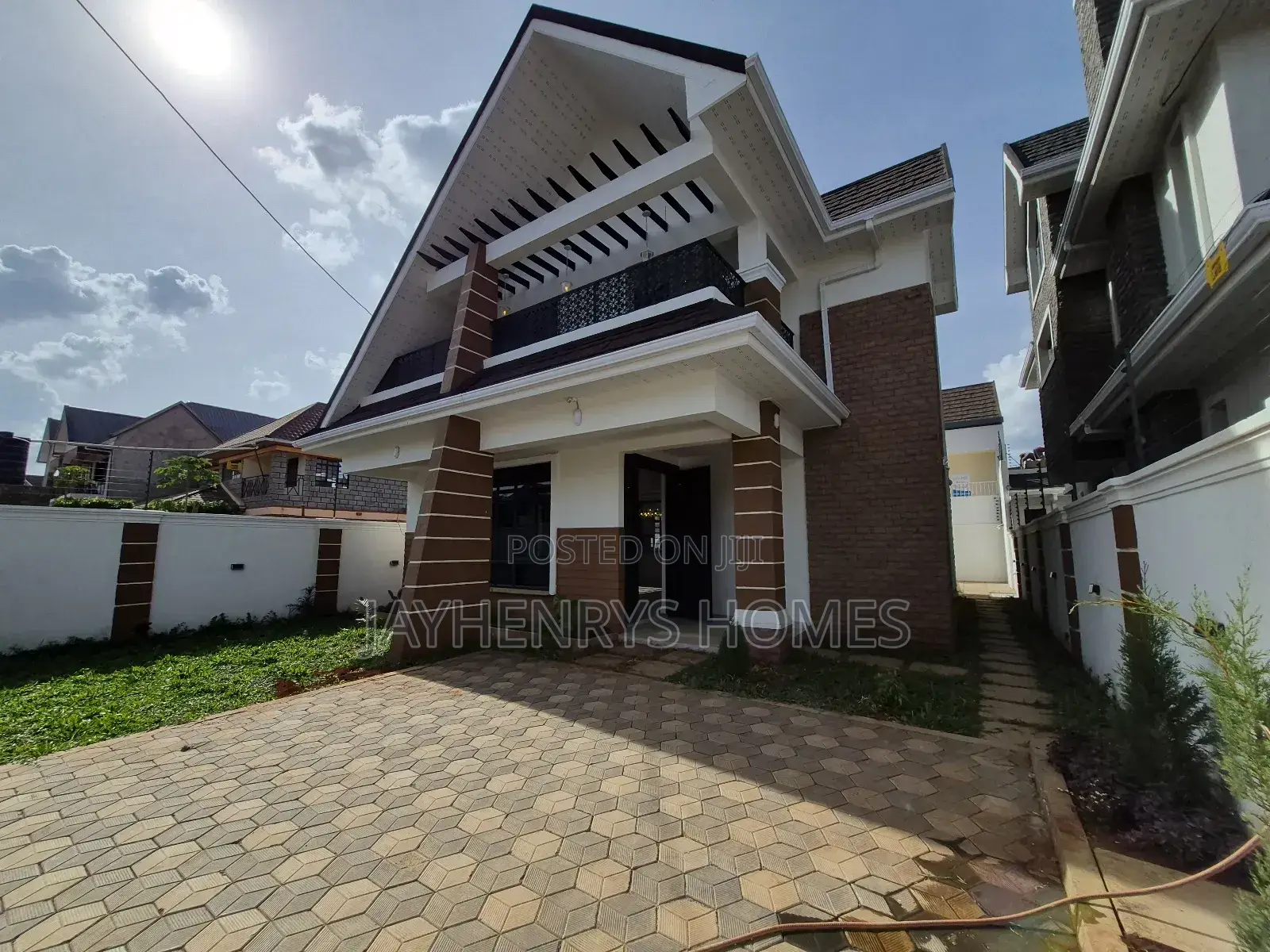 4bdrm House in Membley Estate for sale in Membley Estate