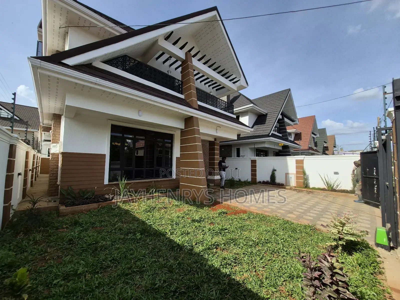 4bdrm House in Membley Estate for sale in Membley Estate