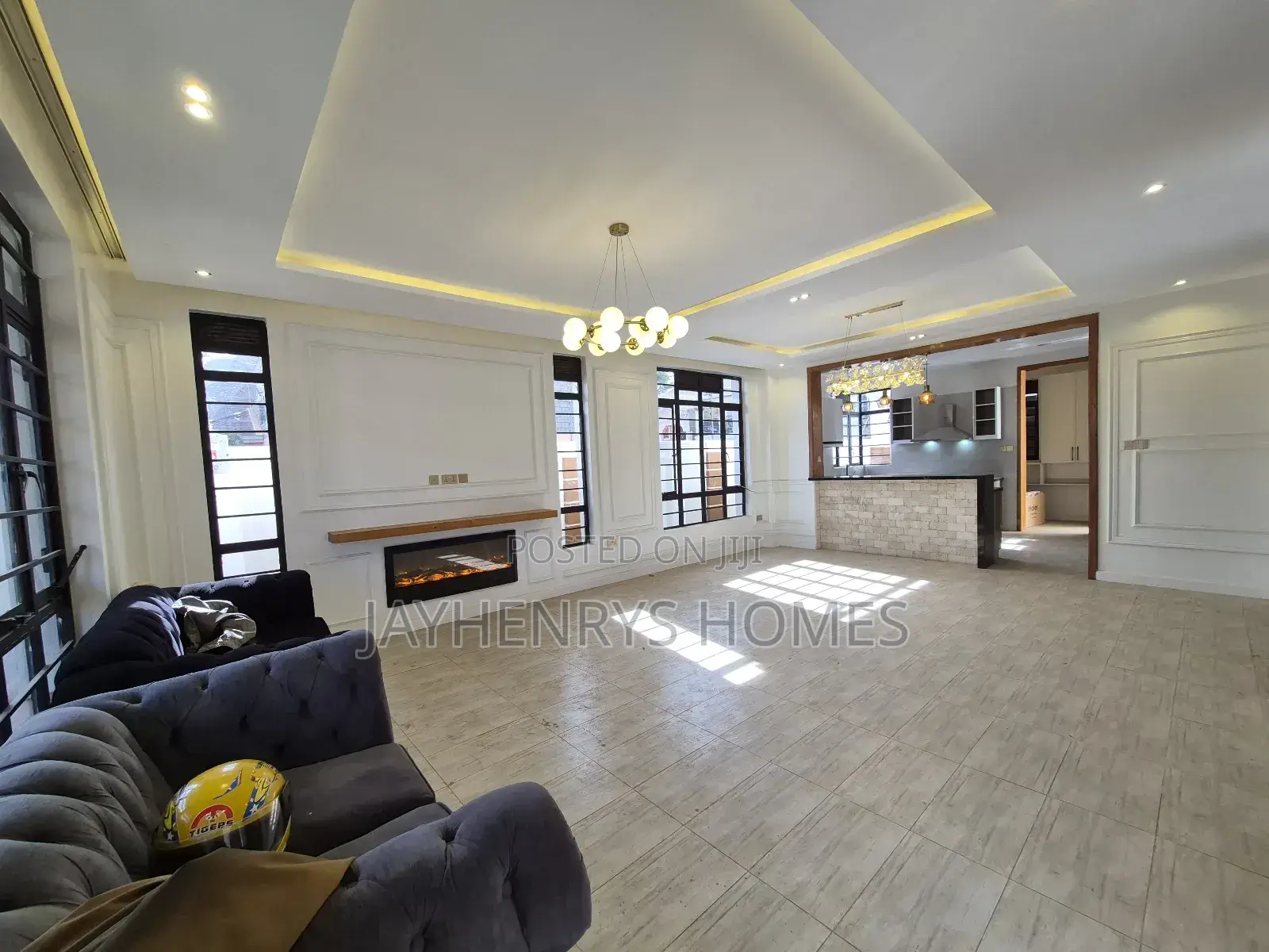 4bdrm House in Membley Estate for sale in Membley Estate