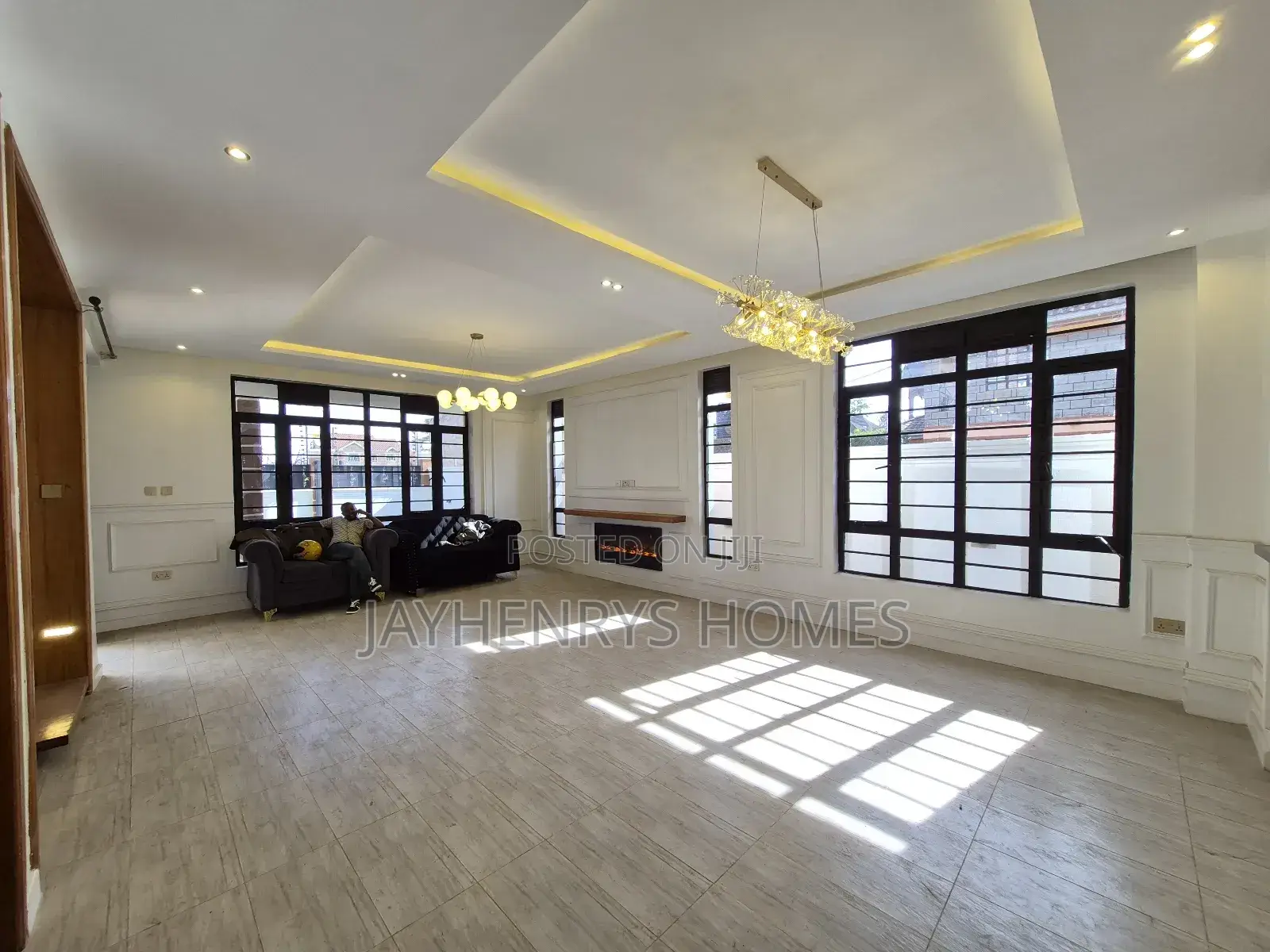 4bdrm House in Membley Estate for sale in Membley Estate