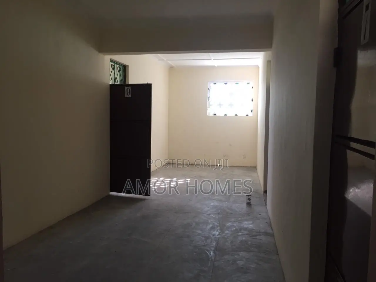 1bdrm Bedsitter in Mafisini, Mtambo for rent in Mtambo