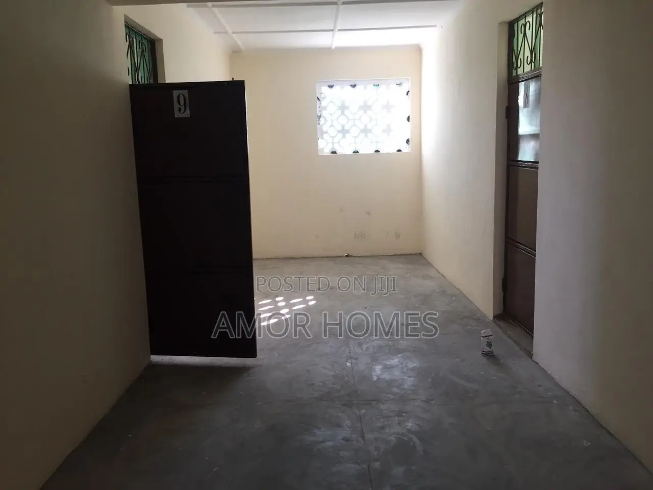 1bdrm Bedsitter in Mafisini, Mtambo for rent in Mtambo