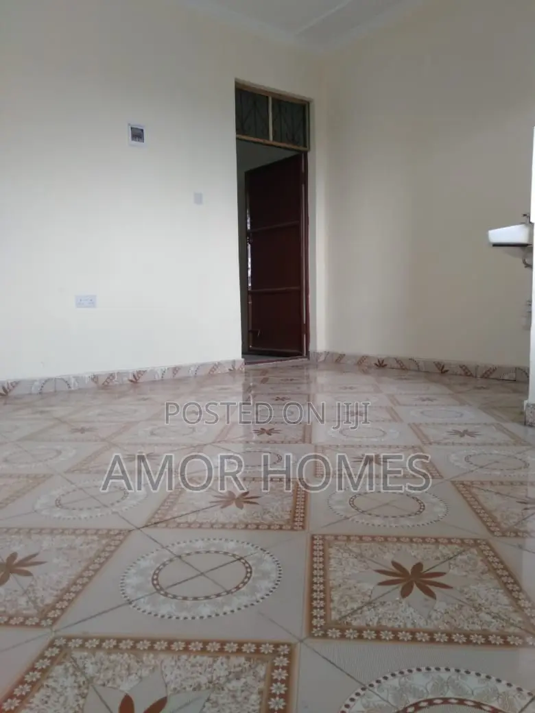 1bdrm Bedsitter in Mafisini, Mtambo for rent in Mtambo