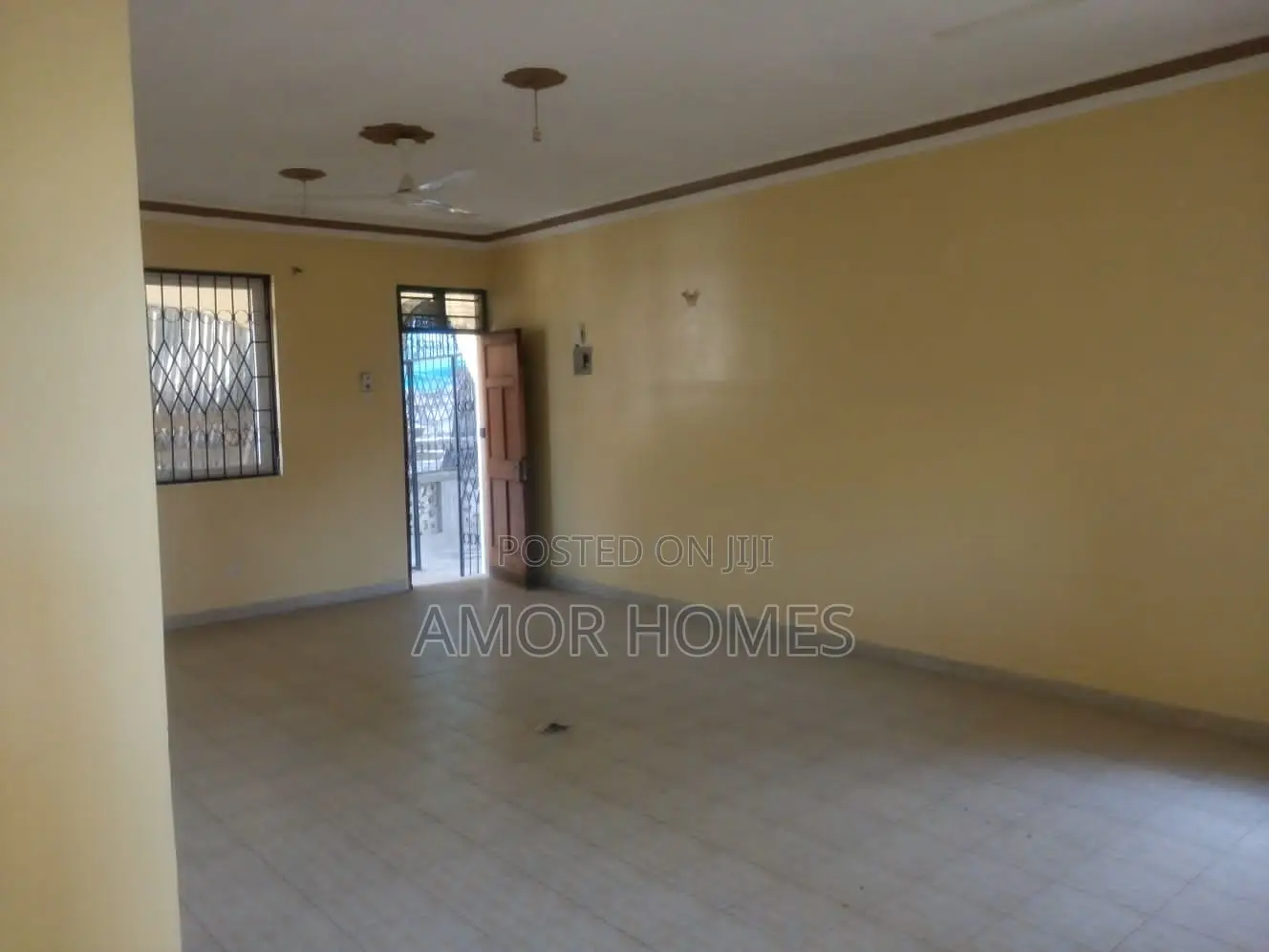 2bdrm Apartment in Nyali-Maweni, Kongowea for rent in Kongowea