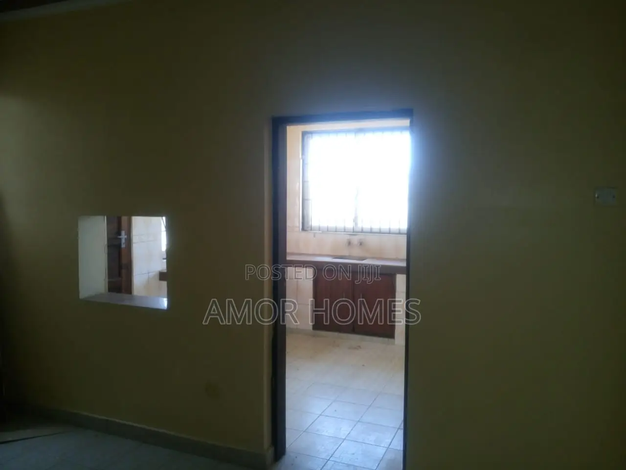 2bdrm Apartment in Nyali-Maweni, Kongowea for rent in Kongowea
