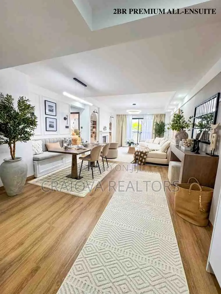 2bdrm Apartment in Raphta Road Area for sale in Raphta Road Area
