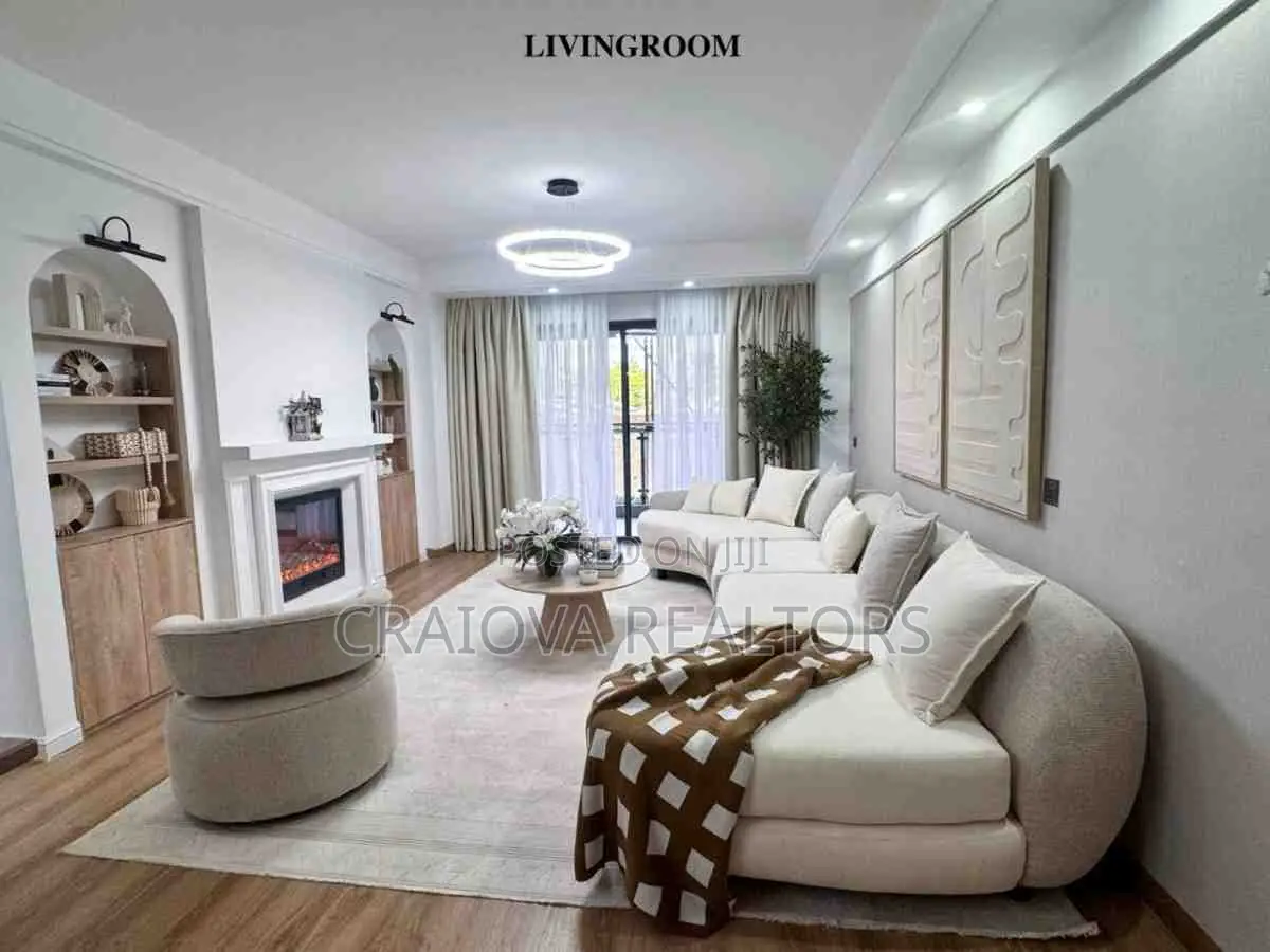 2bdrm Apartment in Raphta Road Area for sale in Raphta Road Area