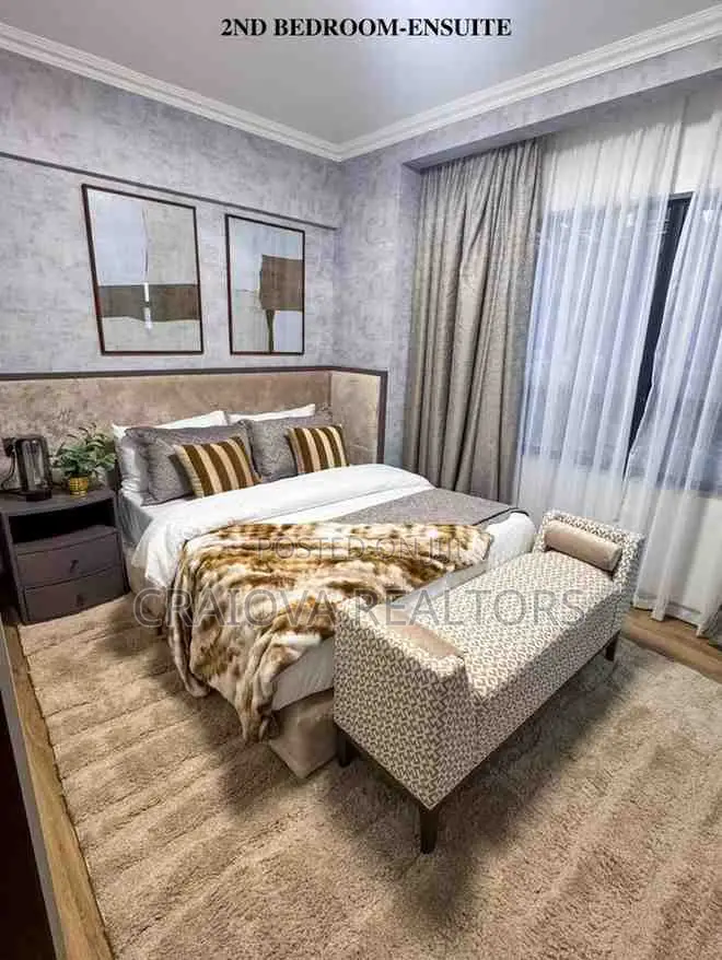 2bdrm Apartment in Raphta Road Area for sale in Raphta Road Area