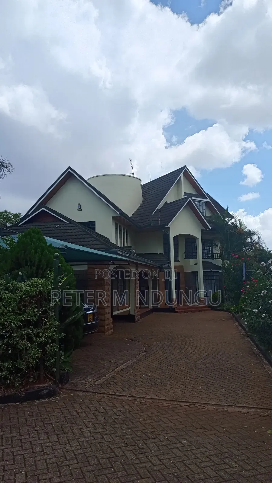 4bdrm Maisonette in Garden Estate, Nairobi Central for sale in Nairobi Central