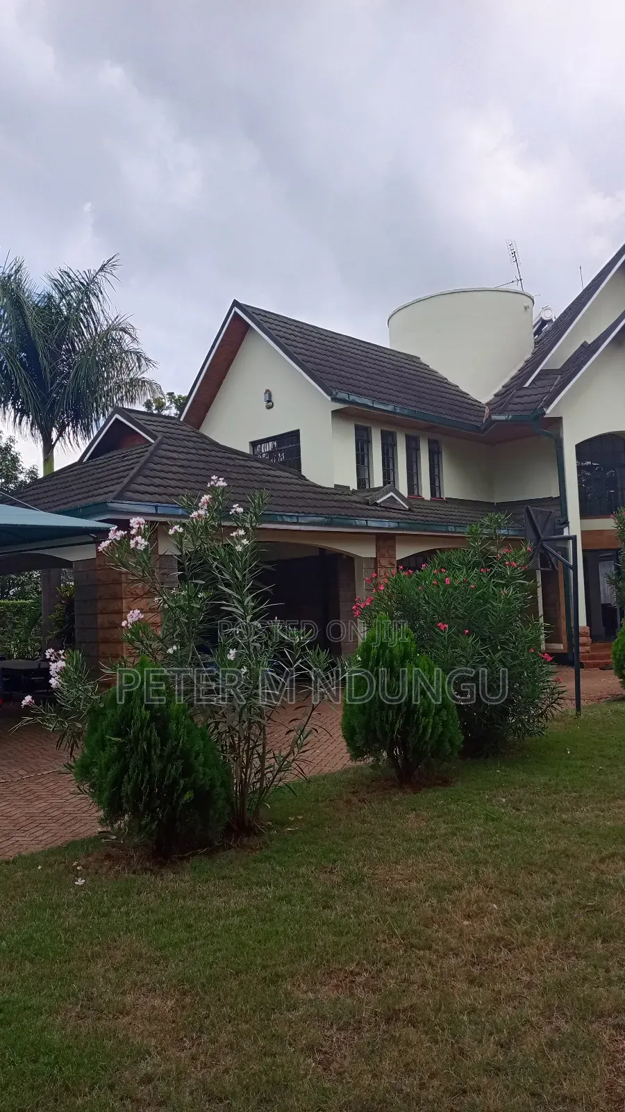 4bdrm Maisonette in Garden Estate, Nairobi Central for sale in Nairobi Central