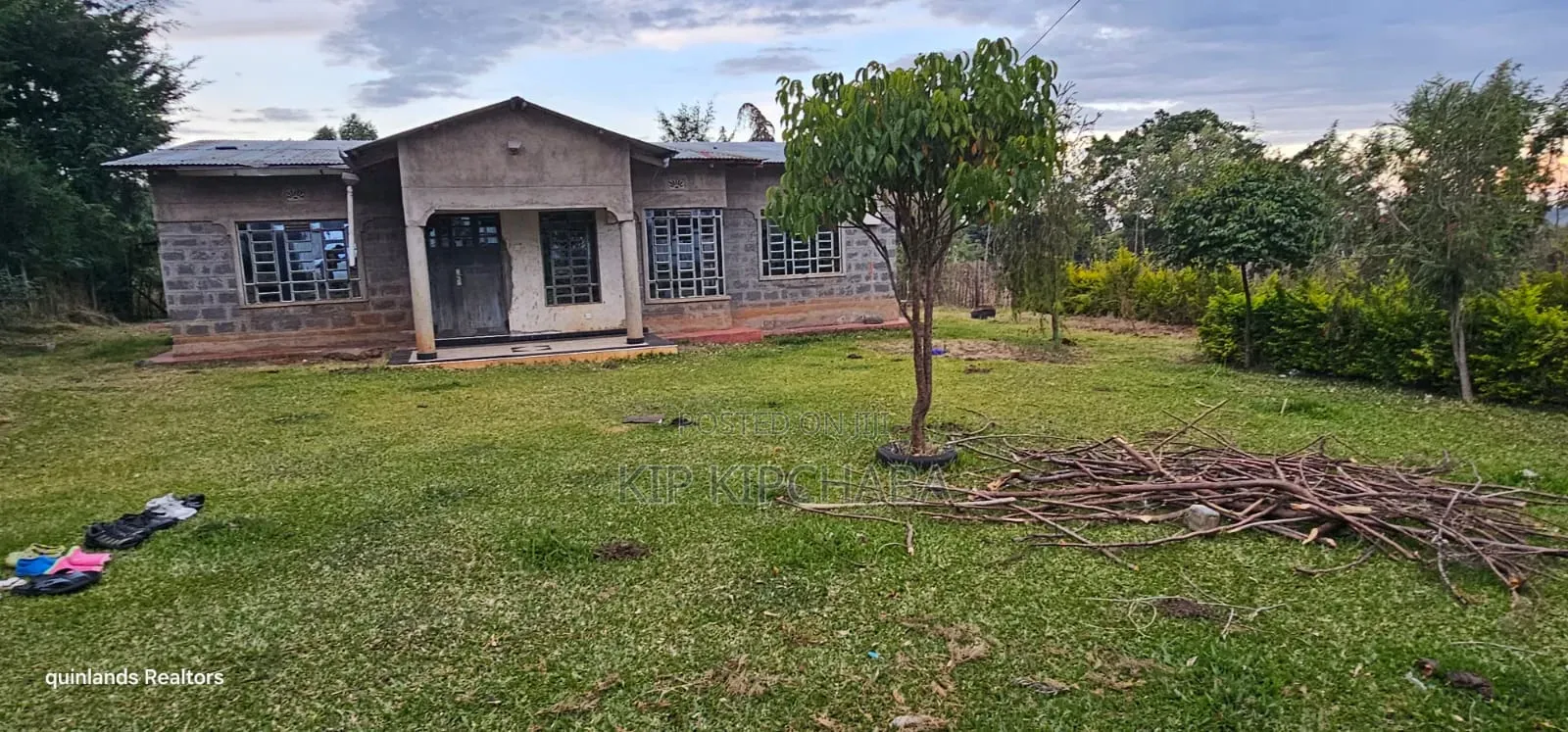 2bdrm House in Lemook, Kipkenyo for sale in Kipkenyo