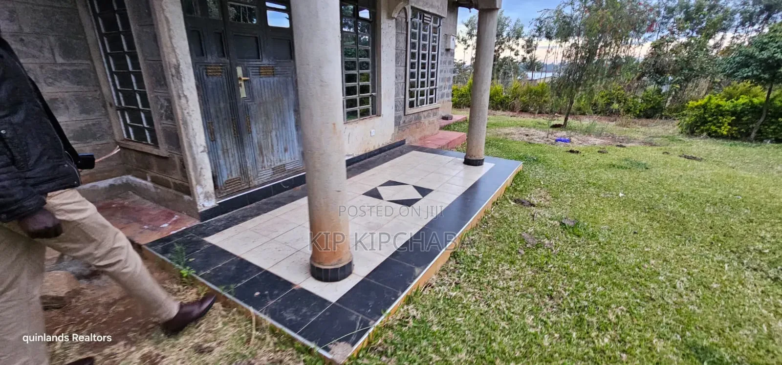 2bdrm House in Lemook, Kipkenyo for sale in Kipkenyo