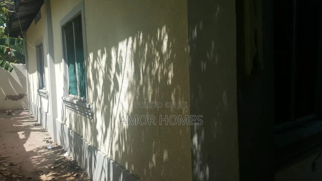 1bdrm Bedsitter in Barsheba, Mshomoroni for rent in Mshomoroni