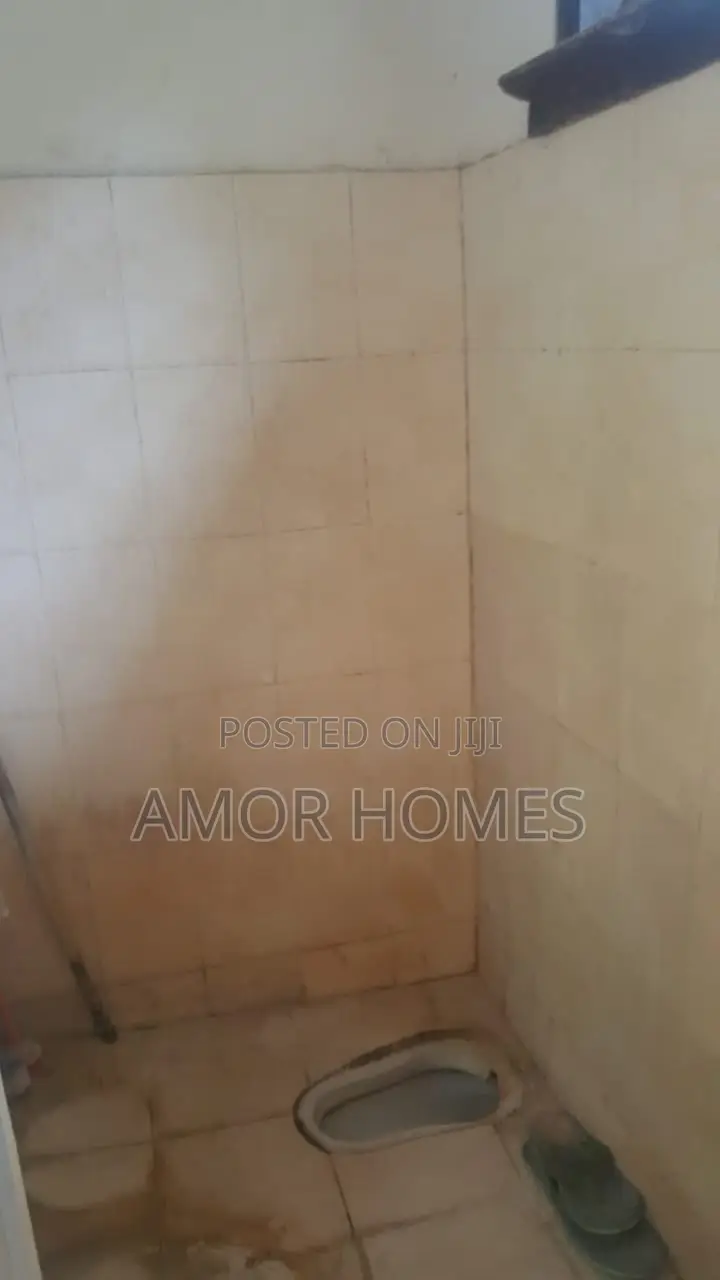 1bdrm Bedsitter in Barsheba, Mshomoroni for rent in Mshomoroni
