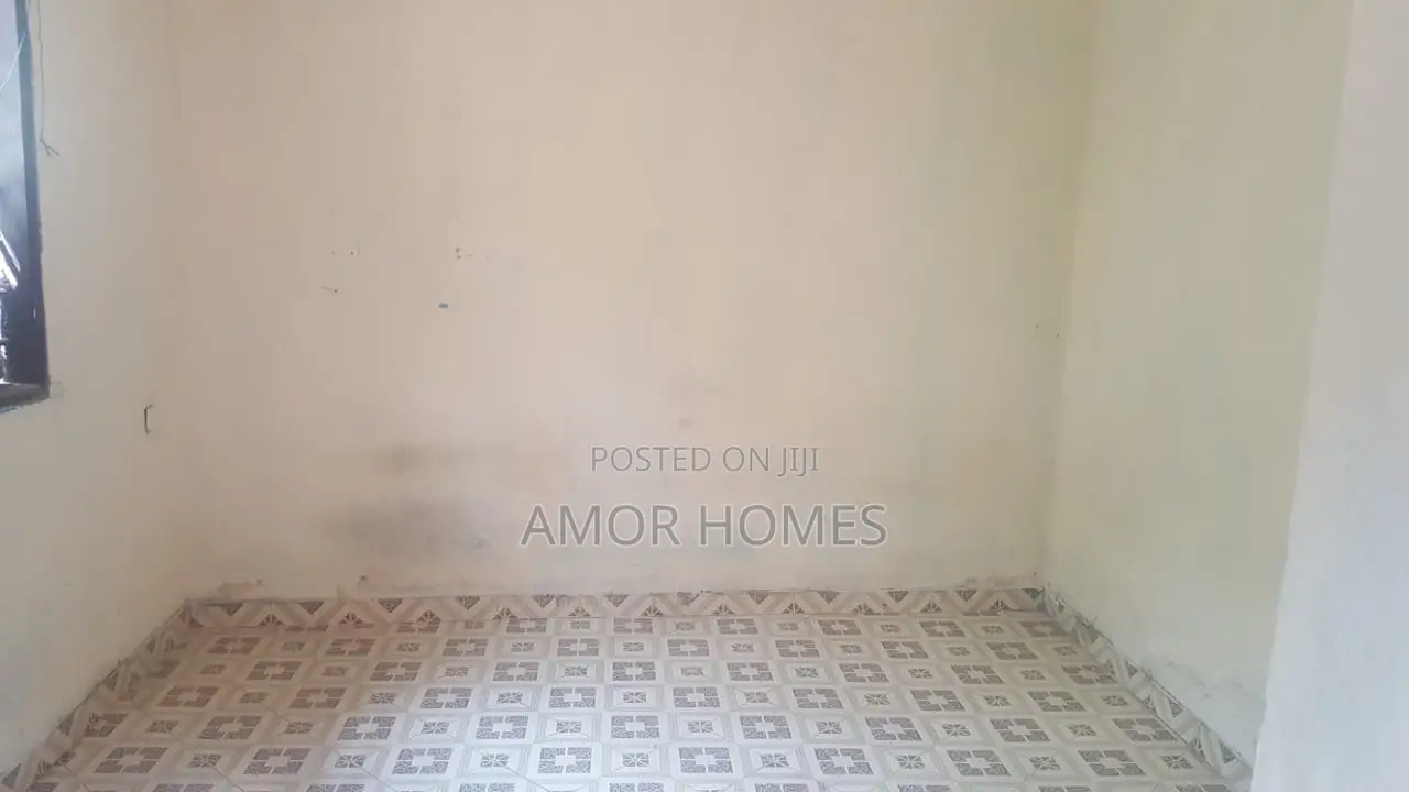 1bdrm Bedsitter in Barsheba, Mshomoroni for rent in Mshomoroni