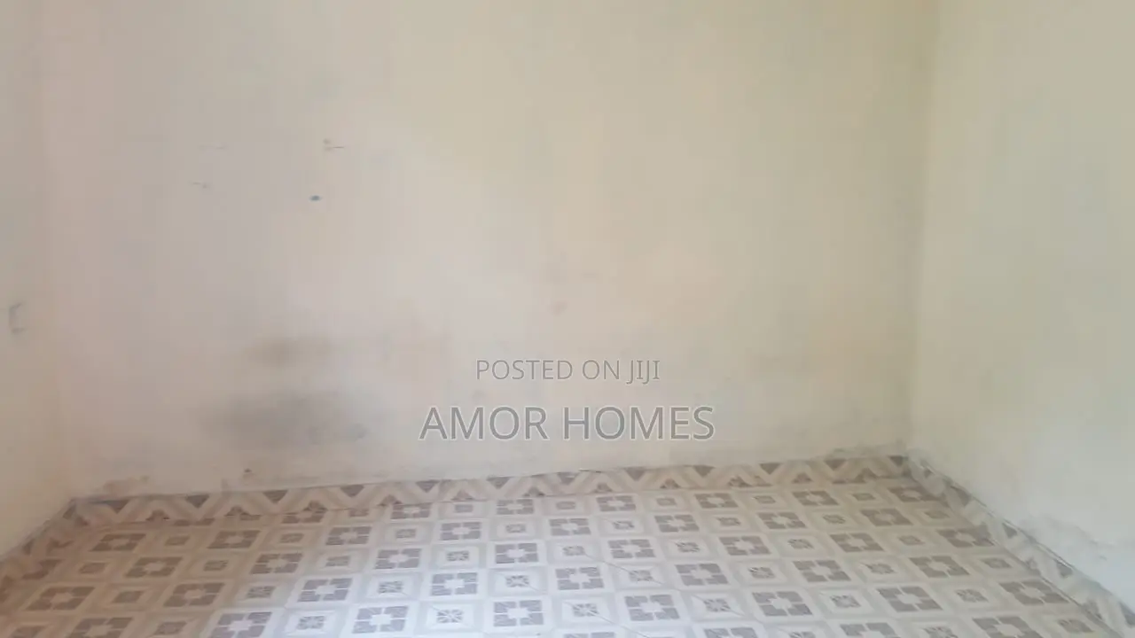 1bdrm Bedsitter in Barsheba, Mshomoroni for rent in Mshomoroni