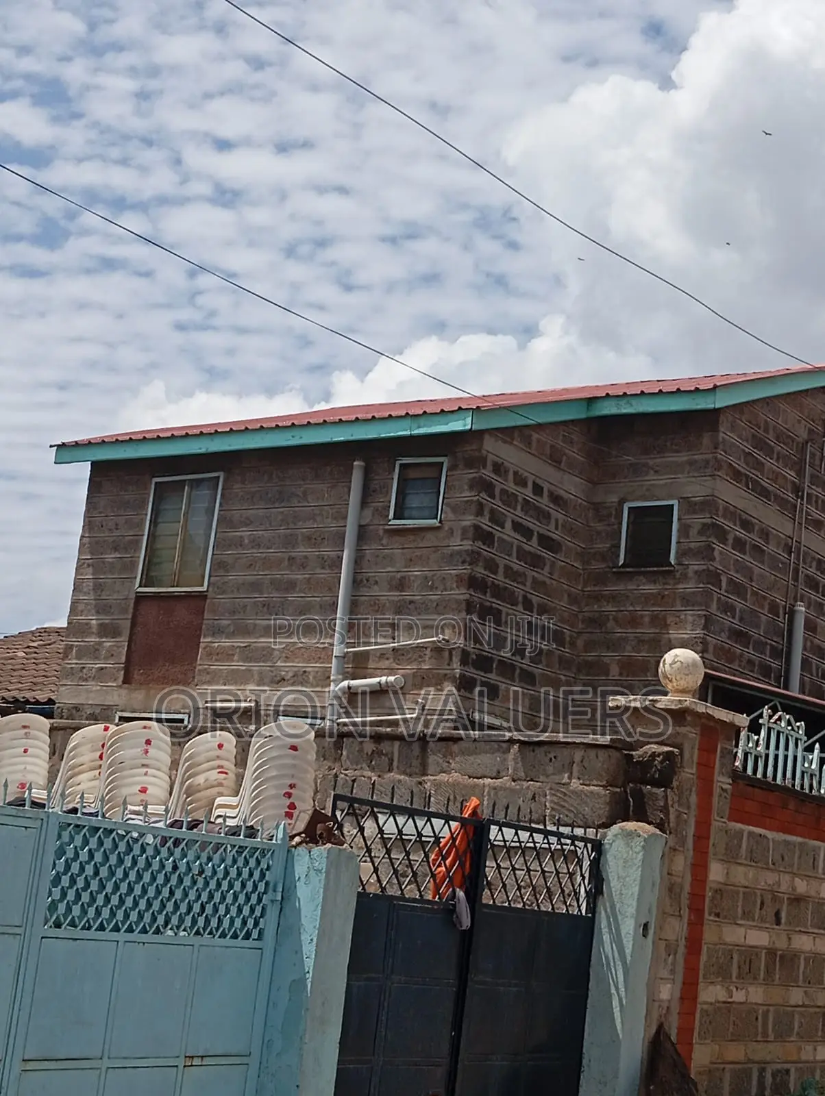 4bdrm Maisonette in Komarock Phase 4 for sale in Komarock
