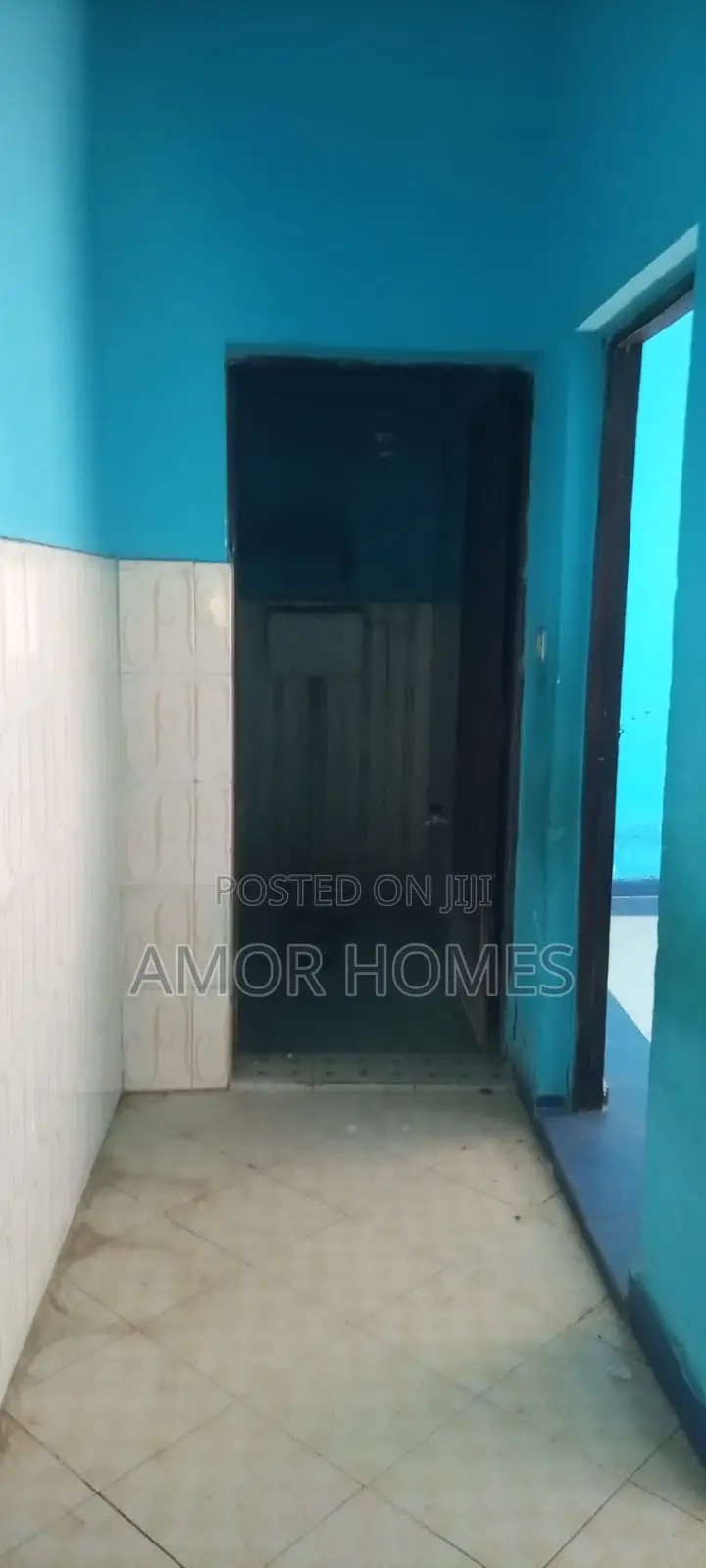 1bdrm Apartment in Bakarani, Mshomoroni for rent in Mshomoroni