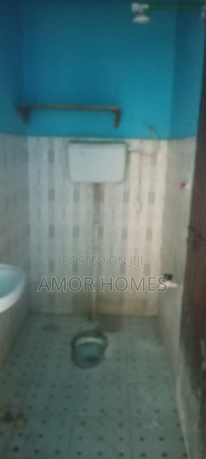 1bdrm Apartment in Bakarani, Mshomoroni for rent in Mshomoroni
