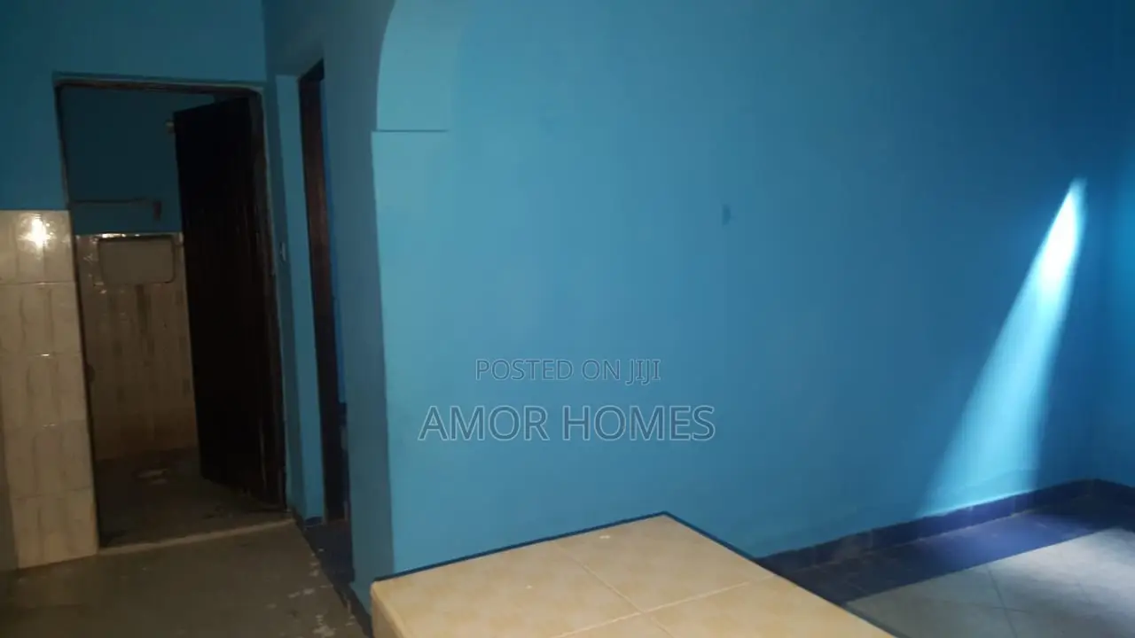 1bdrm Apartment in Bakarani, Mshomoroni for rent in Mshomoroni