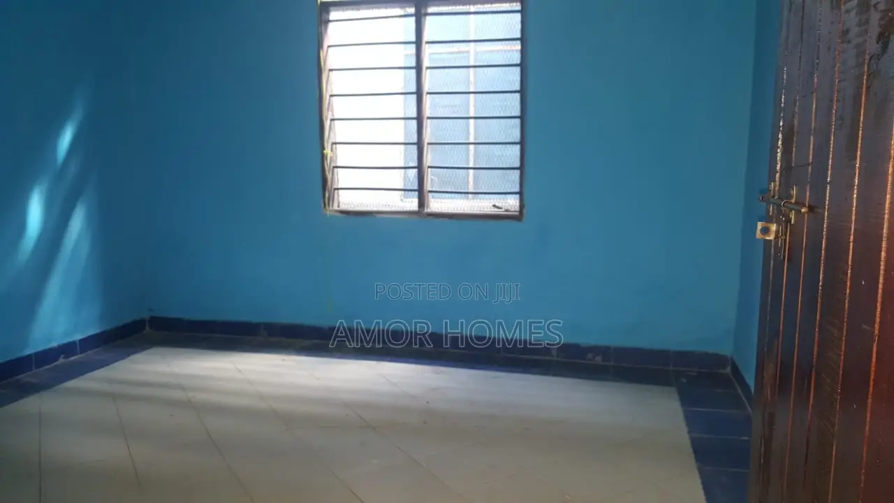 1bdrm Apartment in Bakarani, Mshomoroni for rent in Mshomoroni