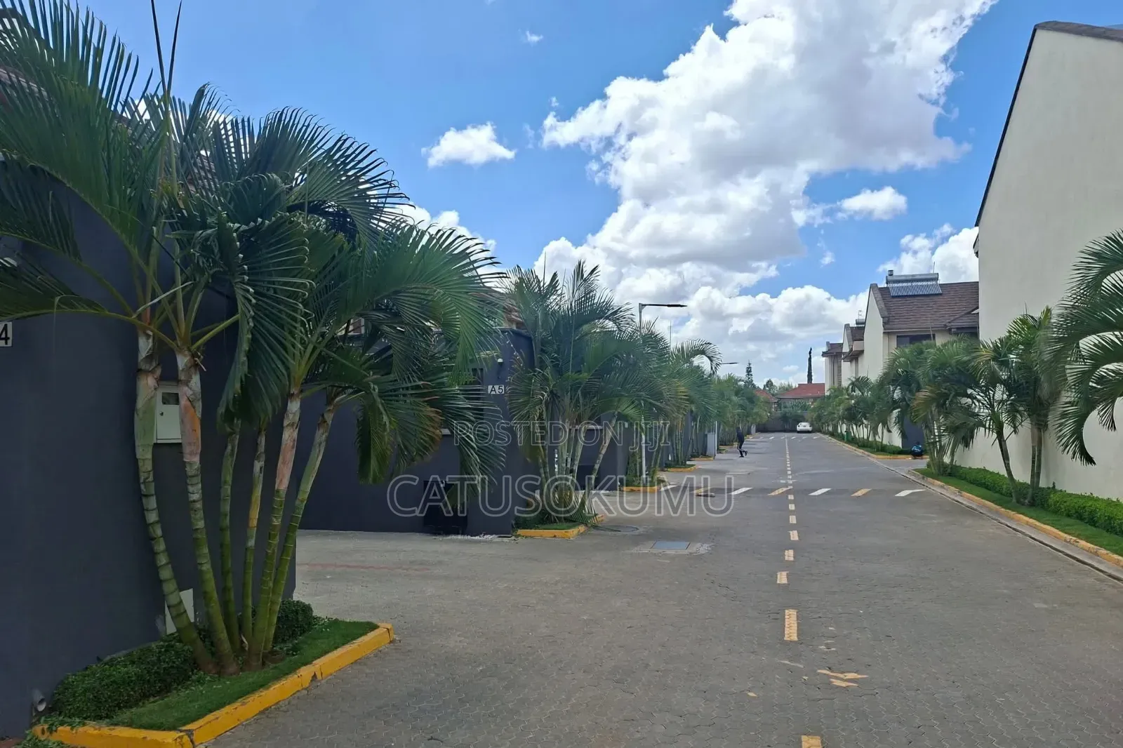 4bdrm Maisonette in Syokimau for rent in Syokimau