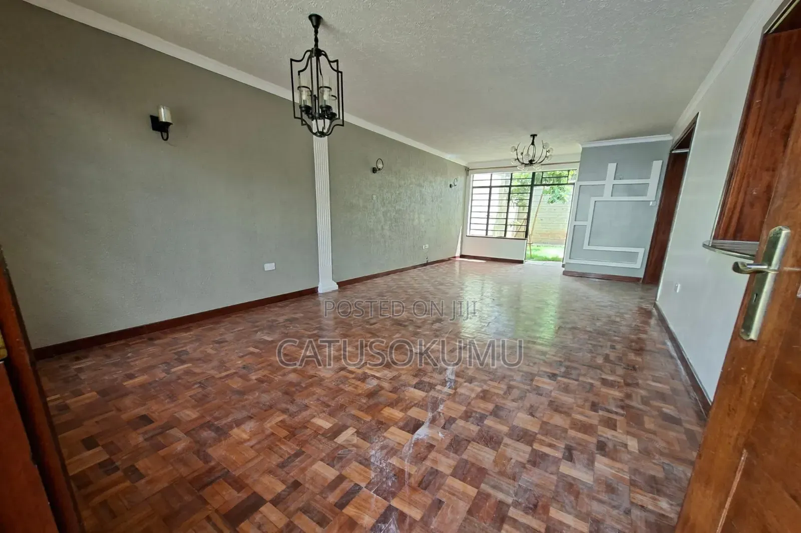 4bdrm Maisonette in Syokimau for rent in Syokimau