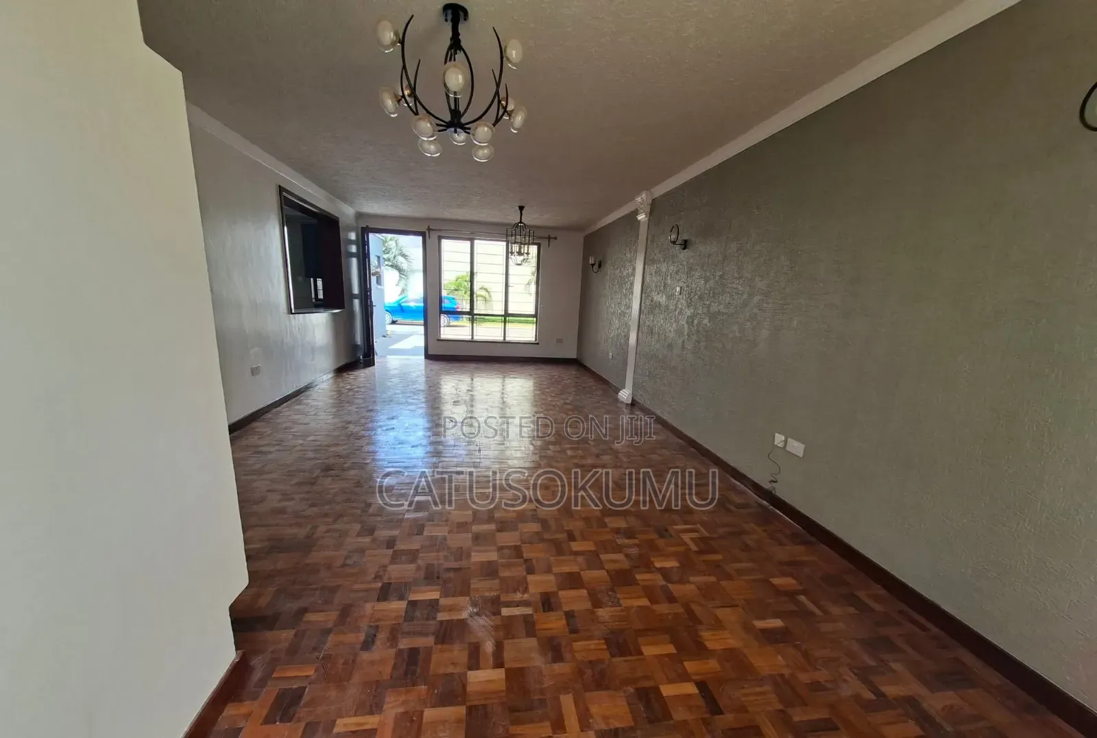4bdrm Maisonette in Syokimau for rent in Syokimau