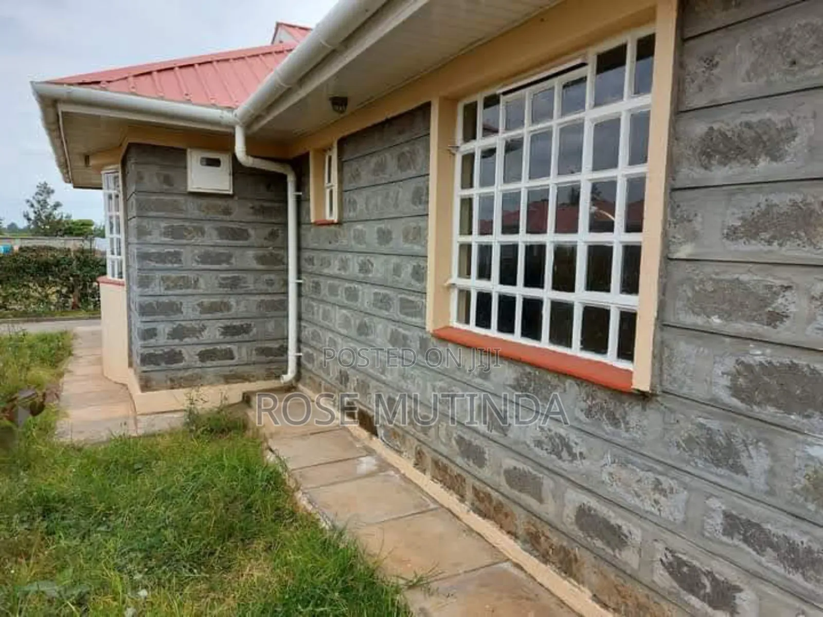 Furnished 3bdrm House in Kitengela for sale in Kitengela