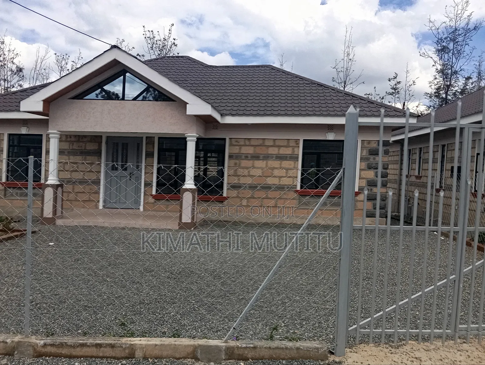 3bdrm House in Ongata Rongai for sale in Ongata Rongai