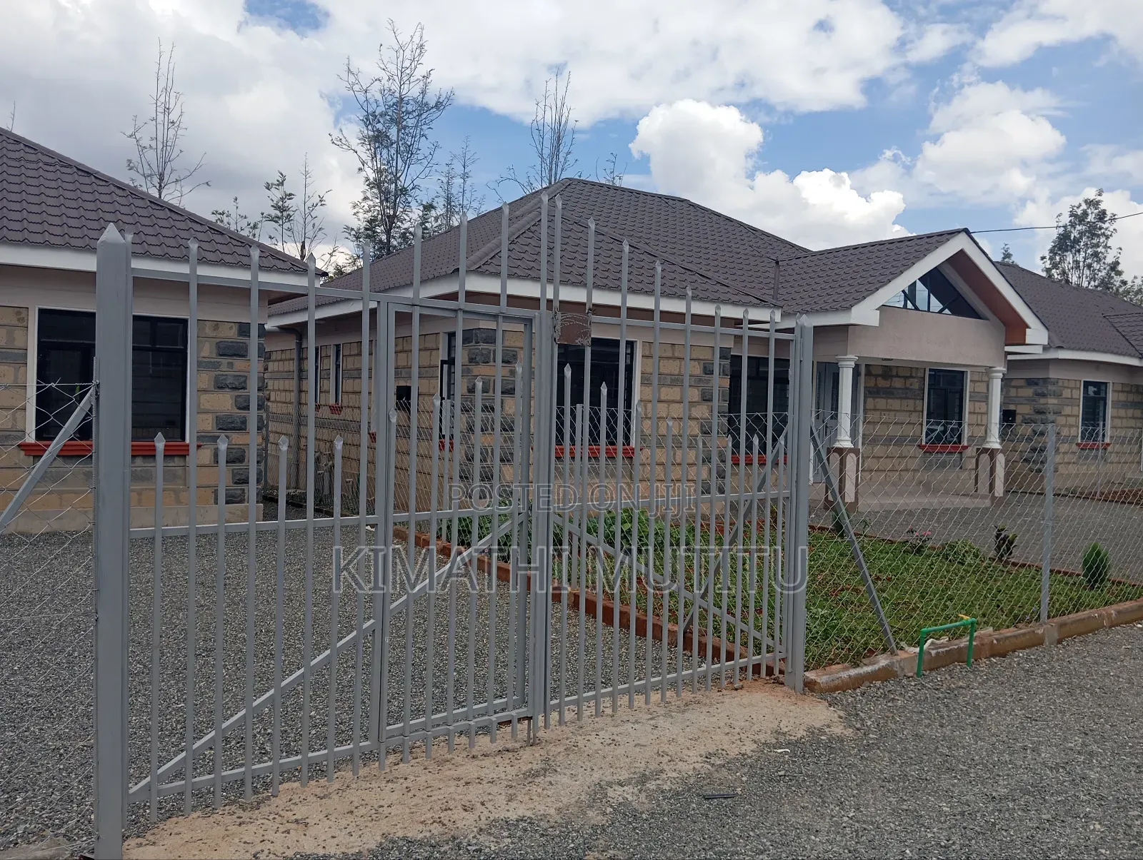 3bdrm House in Ongata Rongai for sale in Ongata Rongai